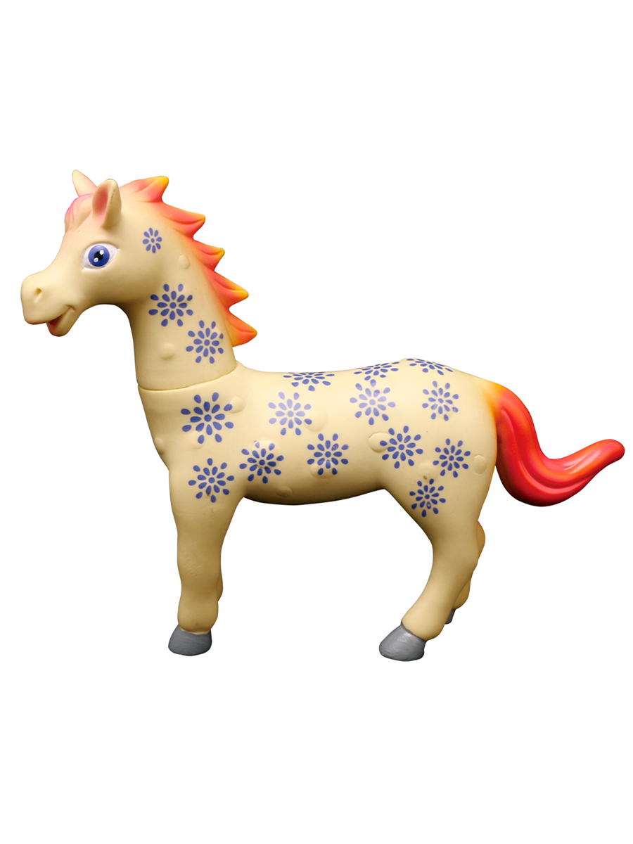 Фигурка Masai Mara Лошадь - фото 4