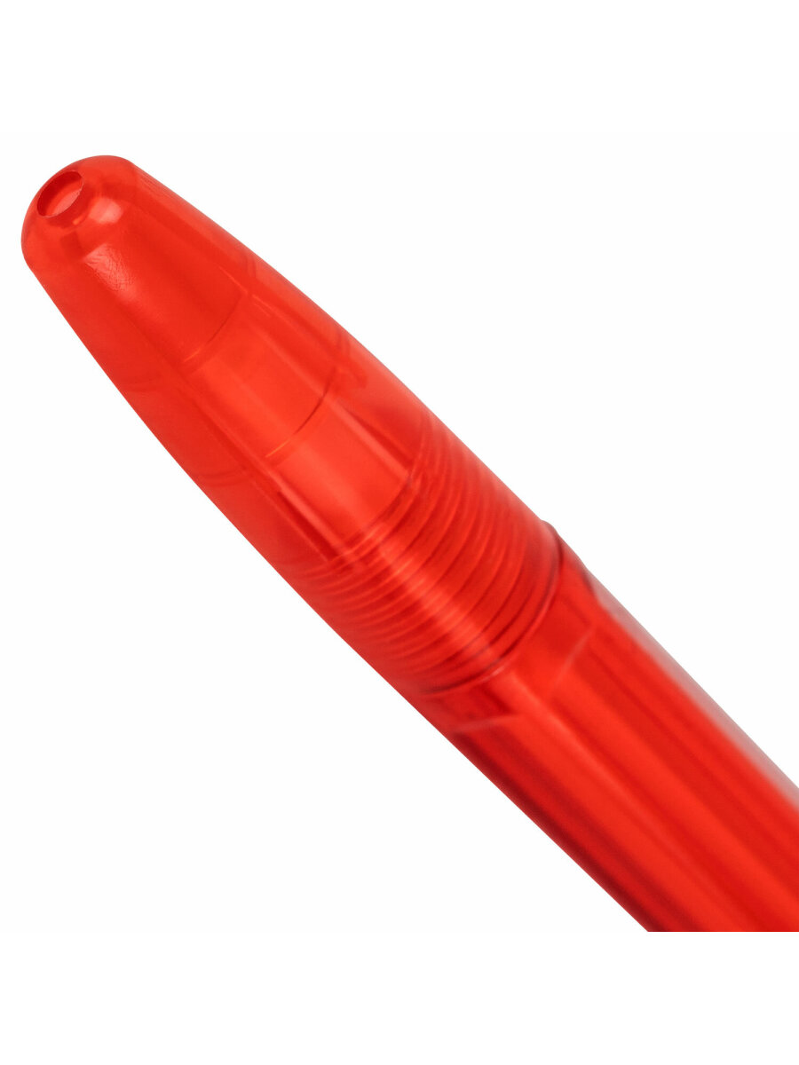 Ручка шариковая Brauberg 10 шт. - фото 12