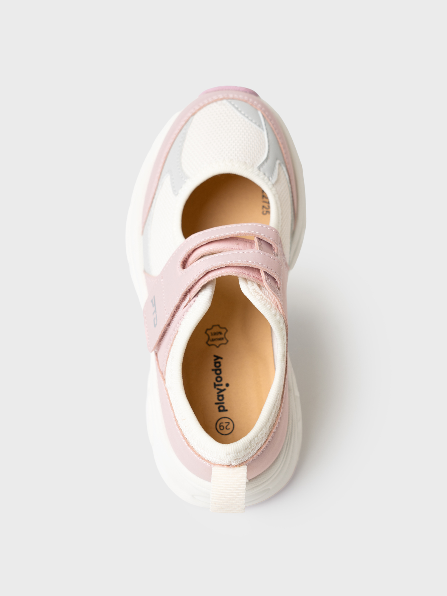 Туфли PlayToday 12622725 - фото 3