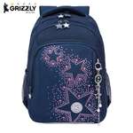 Рюкзак Grizzly для девочки