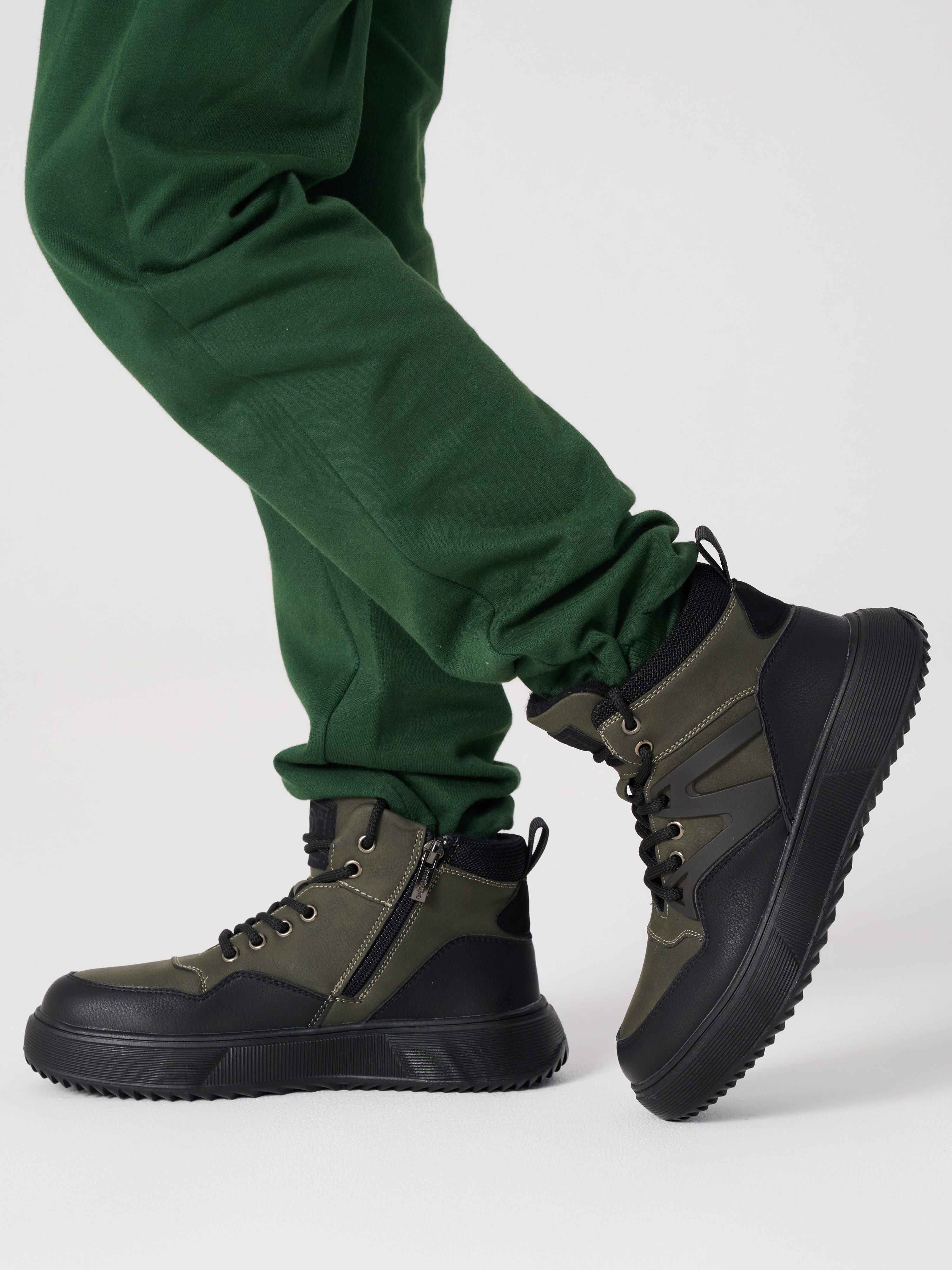 Ботинки Antilopa AL 15849 - фото 1