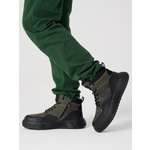 Ботинки Antilopa