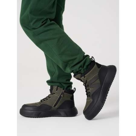 Ботинки Antilopa