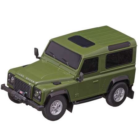 Автомобиль РУ Rastar Land Rover 1:24