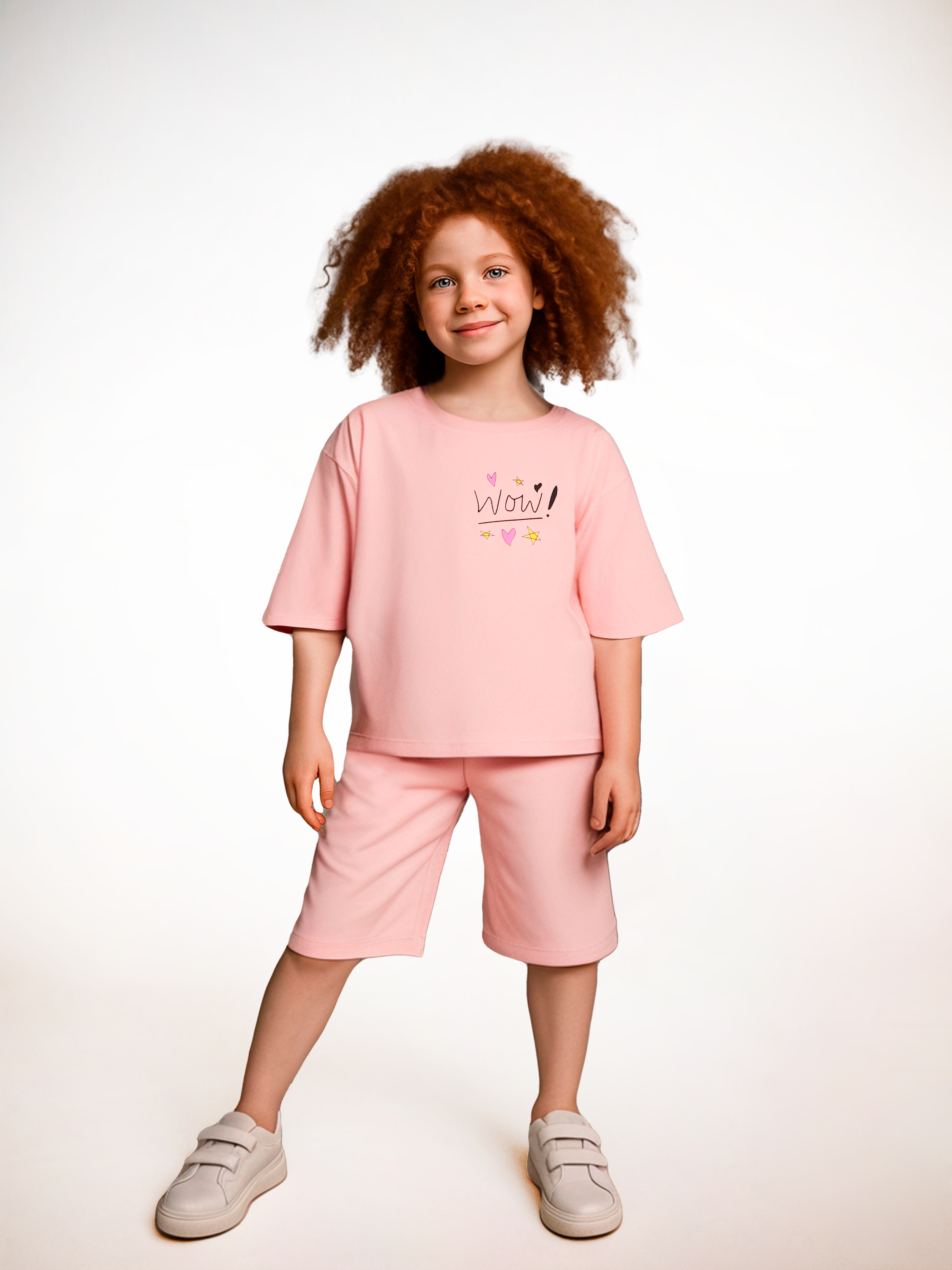 Костюм Baby Stylе мд333001 - фото 1