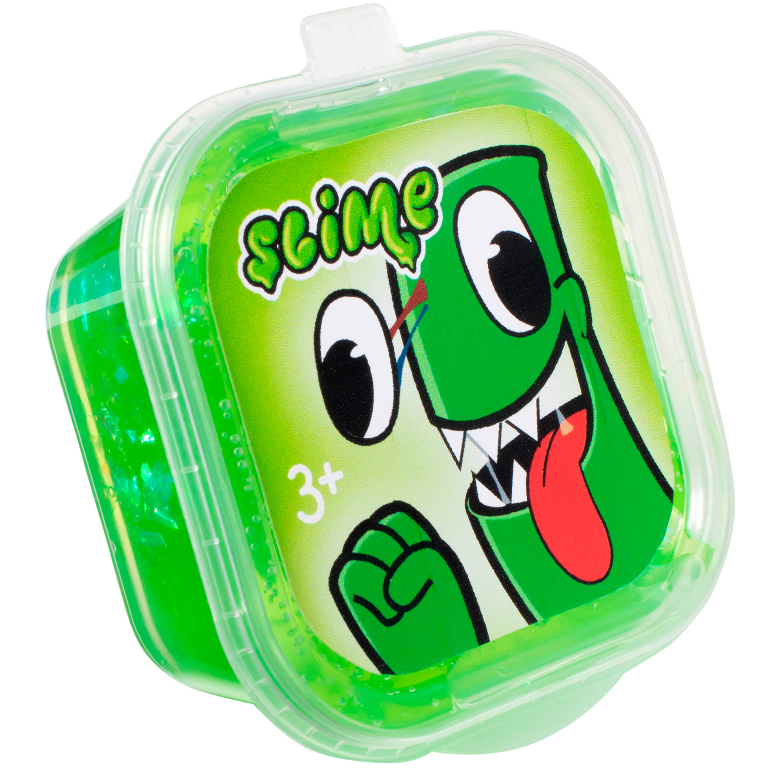 Слайм Slime в ассортименте - фото 9