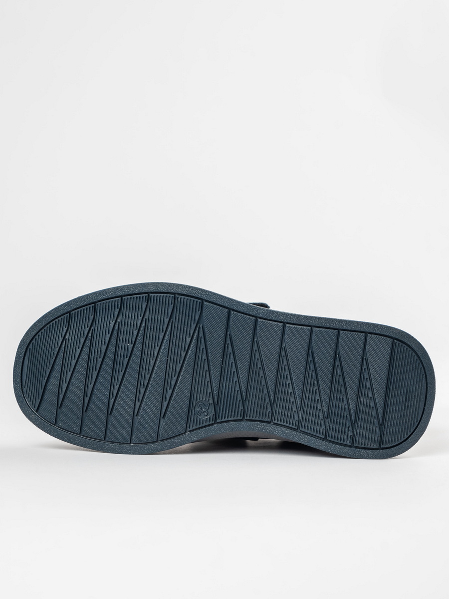 Туфли TikkaGo 5S06_2417_navy-grey - фото 10