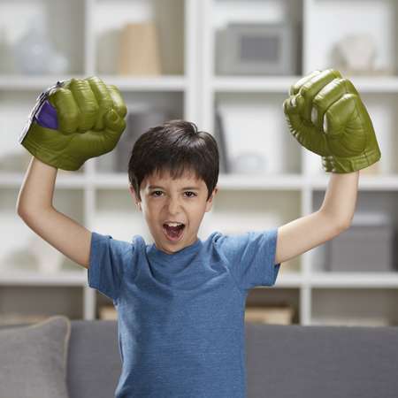 Игровой набор Marvel