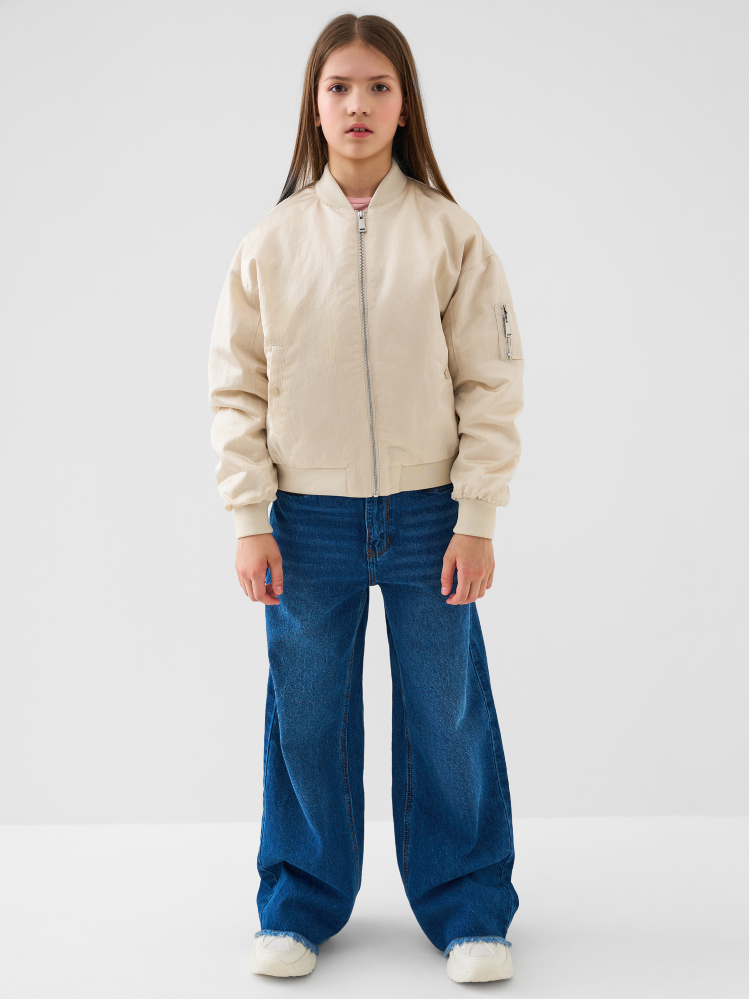 Бомбер PlayToday 12621051 - фото 6