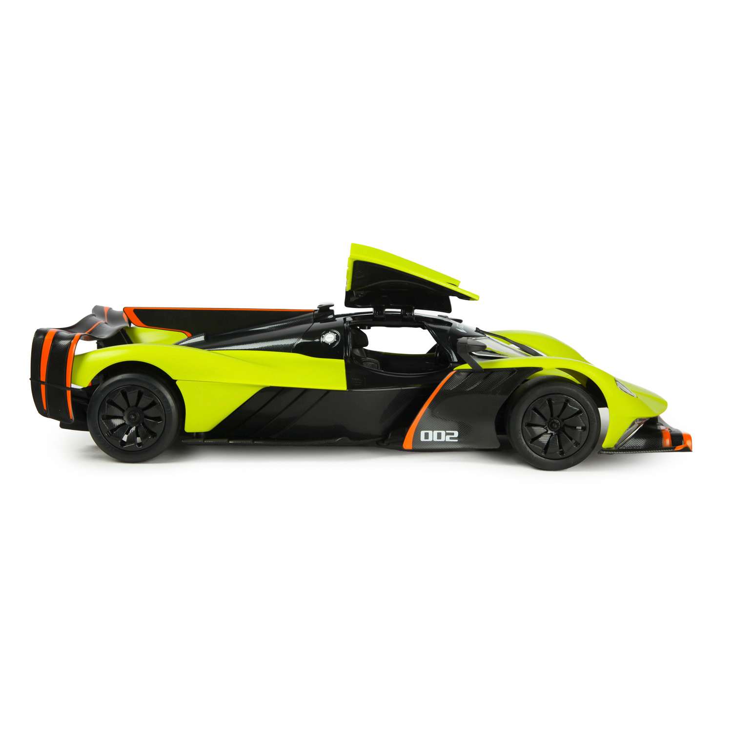 Автомобиль РУ Rastar Aston Martin Aston Martin Valkyrie 1:14 - фото 7