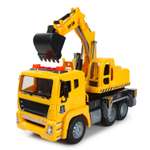 Экскаватор Mobicaro 1:10