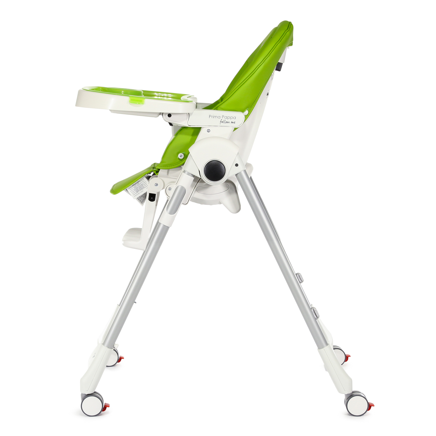 Стульчик для кормления Peg-Perego классический - фото 2