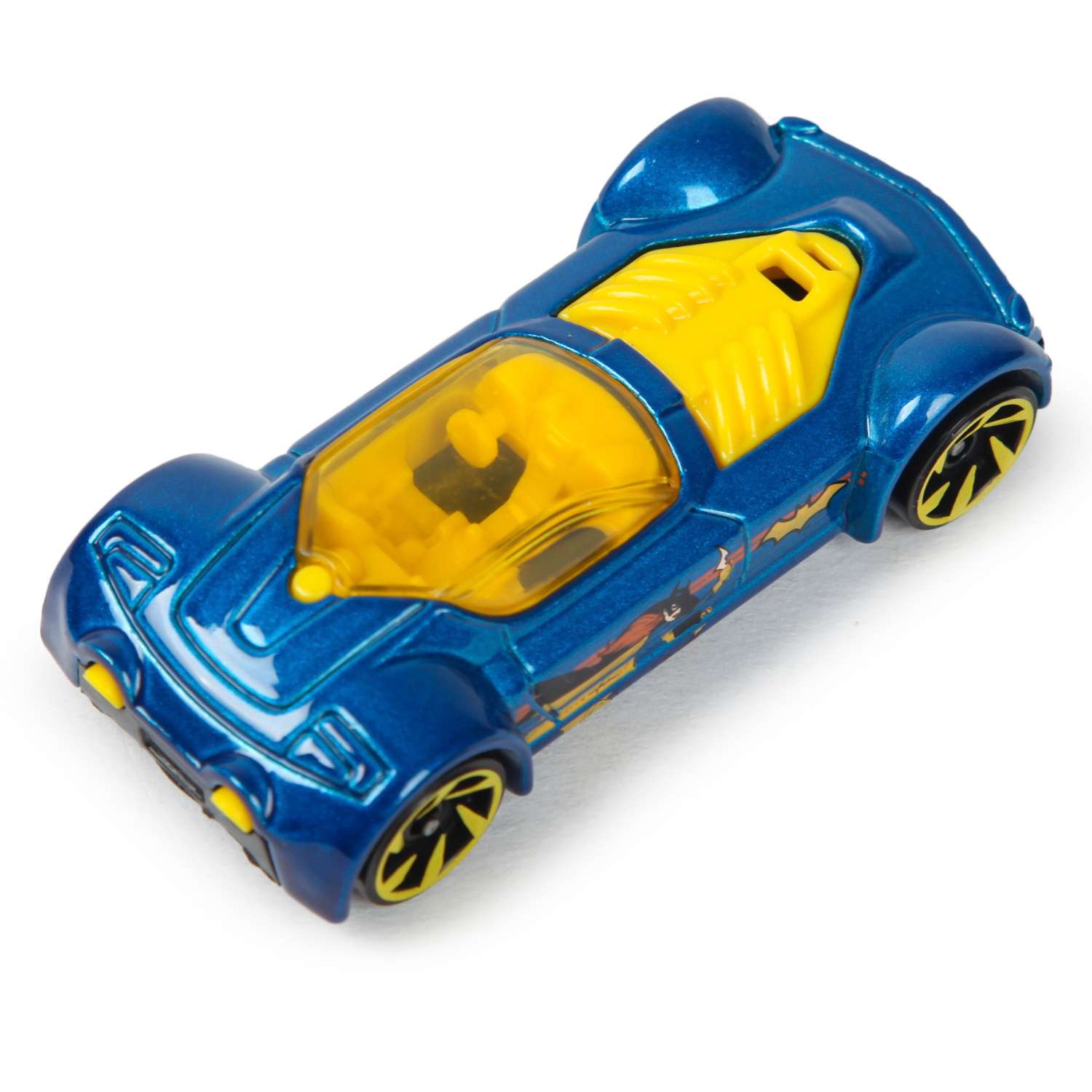 Автомобиль Hot Wheels 1:64 в ассортименте HDG89 - фото 7