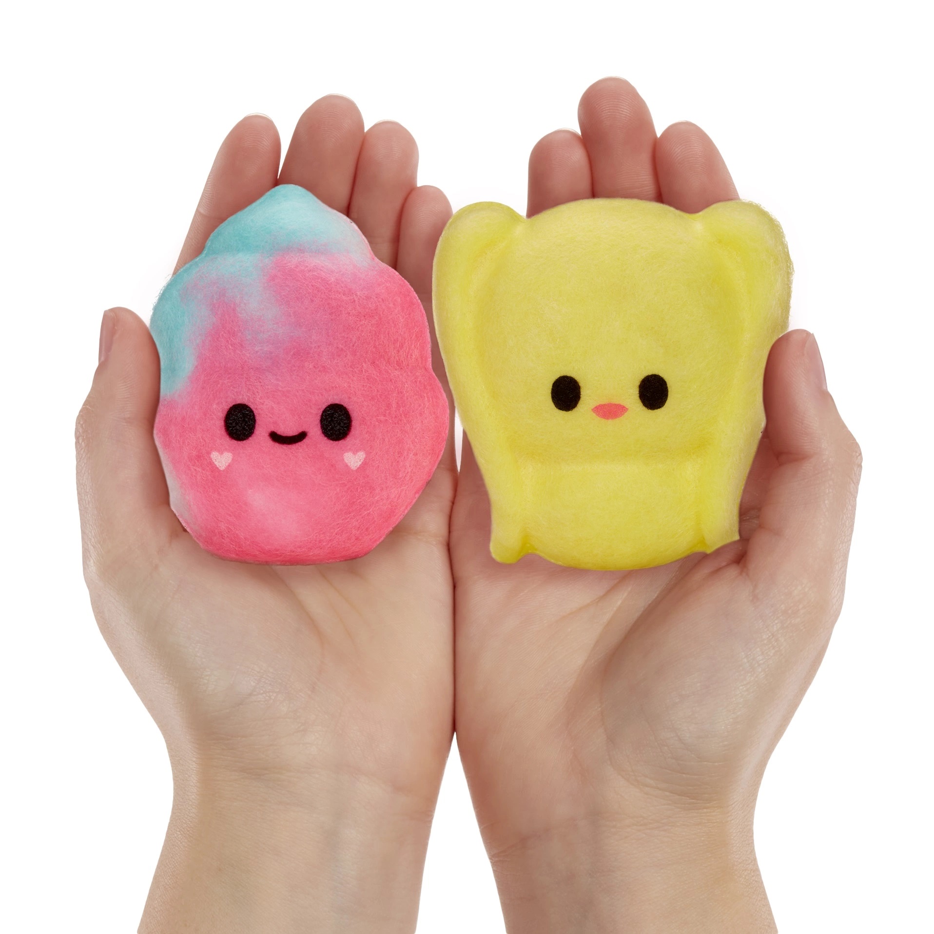 Игровой набор FLUFFIE STUFFIEZ Мини-микс 2 - фото 2