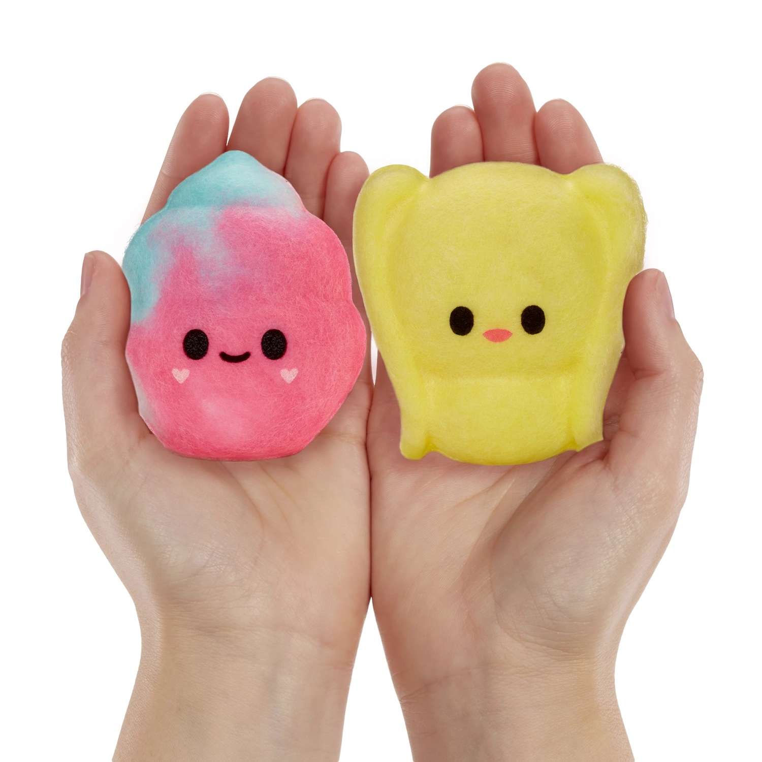 Игровой набор FLUFFIE STUFFIEZ Мини-микс 2 - фото 2