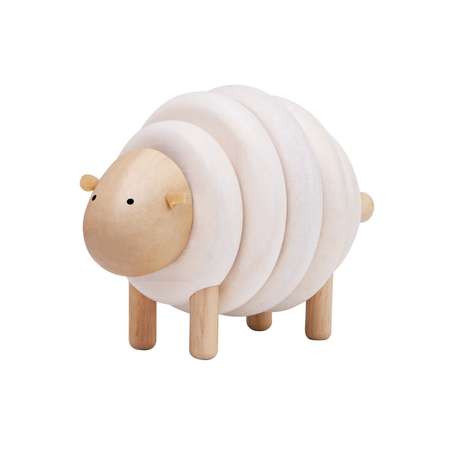 Игрушка Plan Toys пирамидка