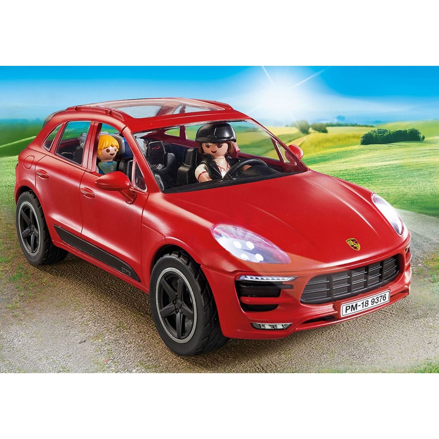Конструктор Playmobil сборная игровая модель - фото 4