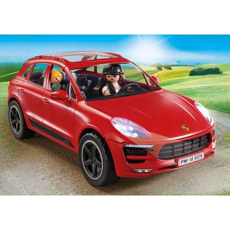 Конструктор Playmobil сборная игровая модель