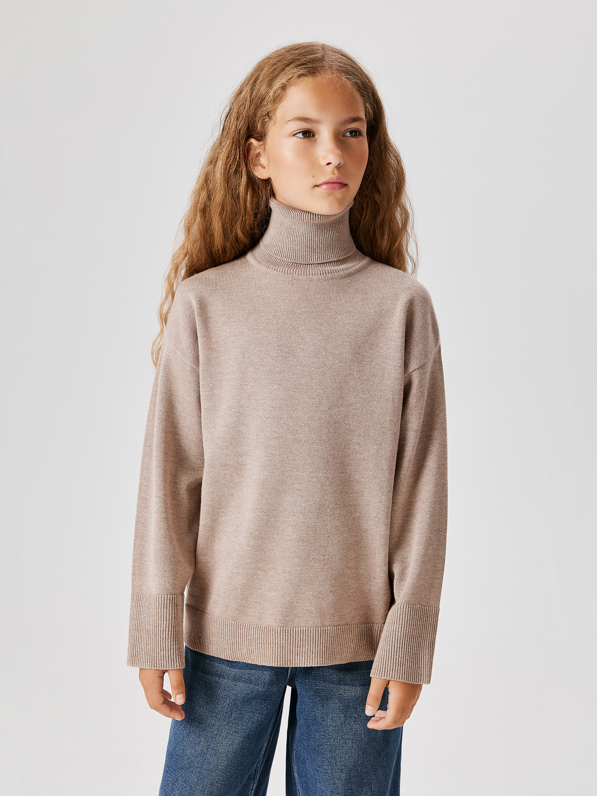 Свитер Acoola 20210320123_0092713 - фото 1