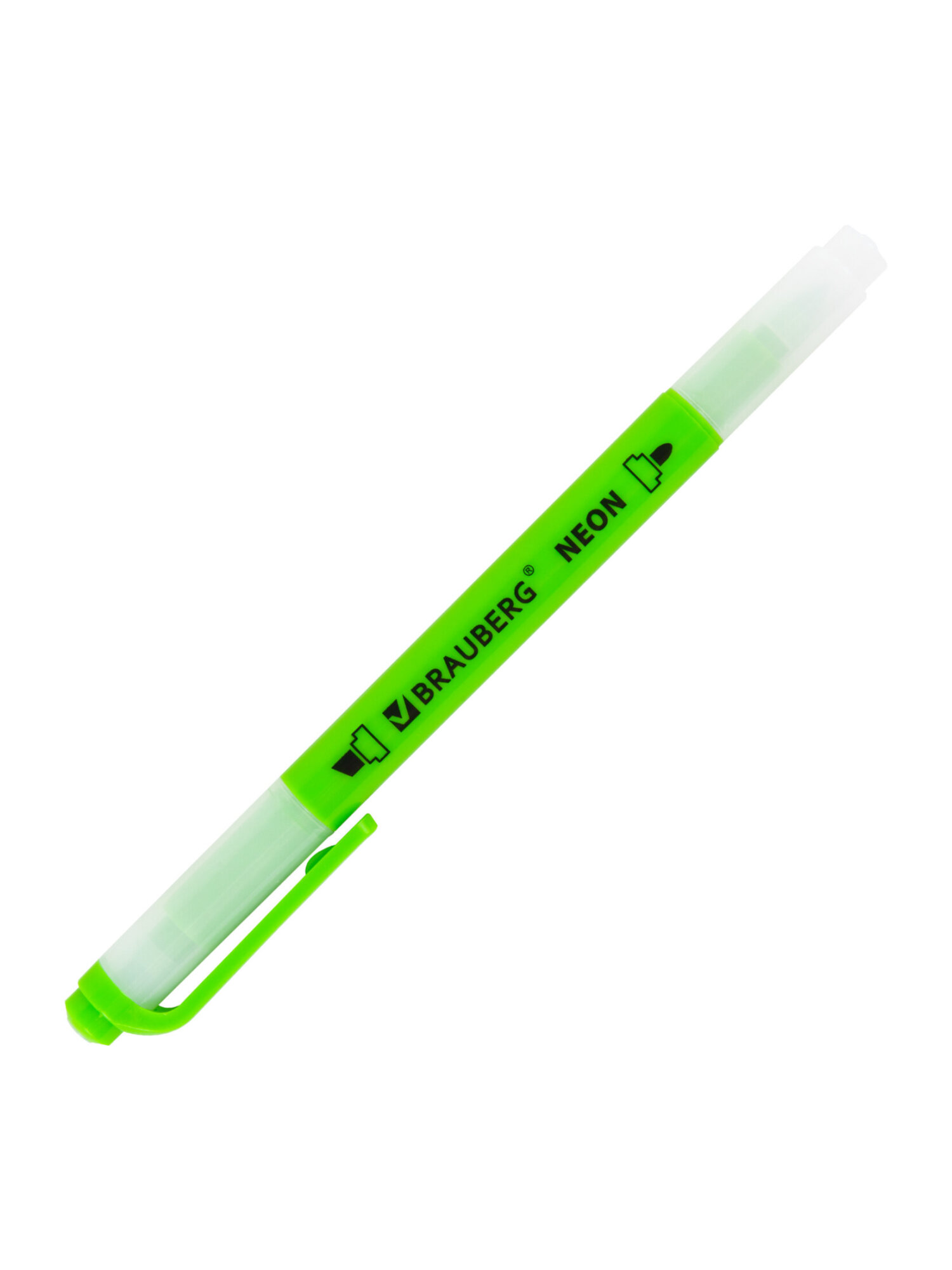 Текстовыделители Brauberg 6 шт. - фото 16