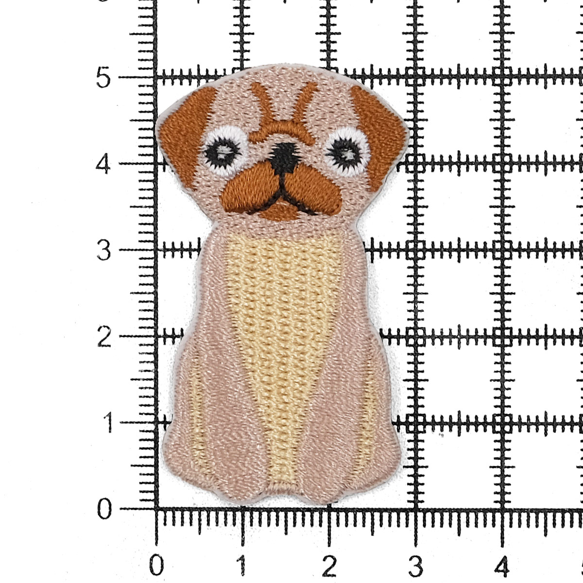 Набор для творчества Hobby Pro термоаппликация - фото 2