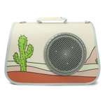 Переноска для животных Barbaks Дикий запад 44*25*25см