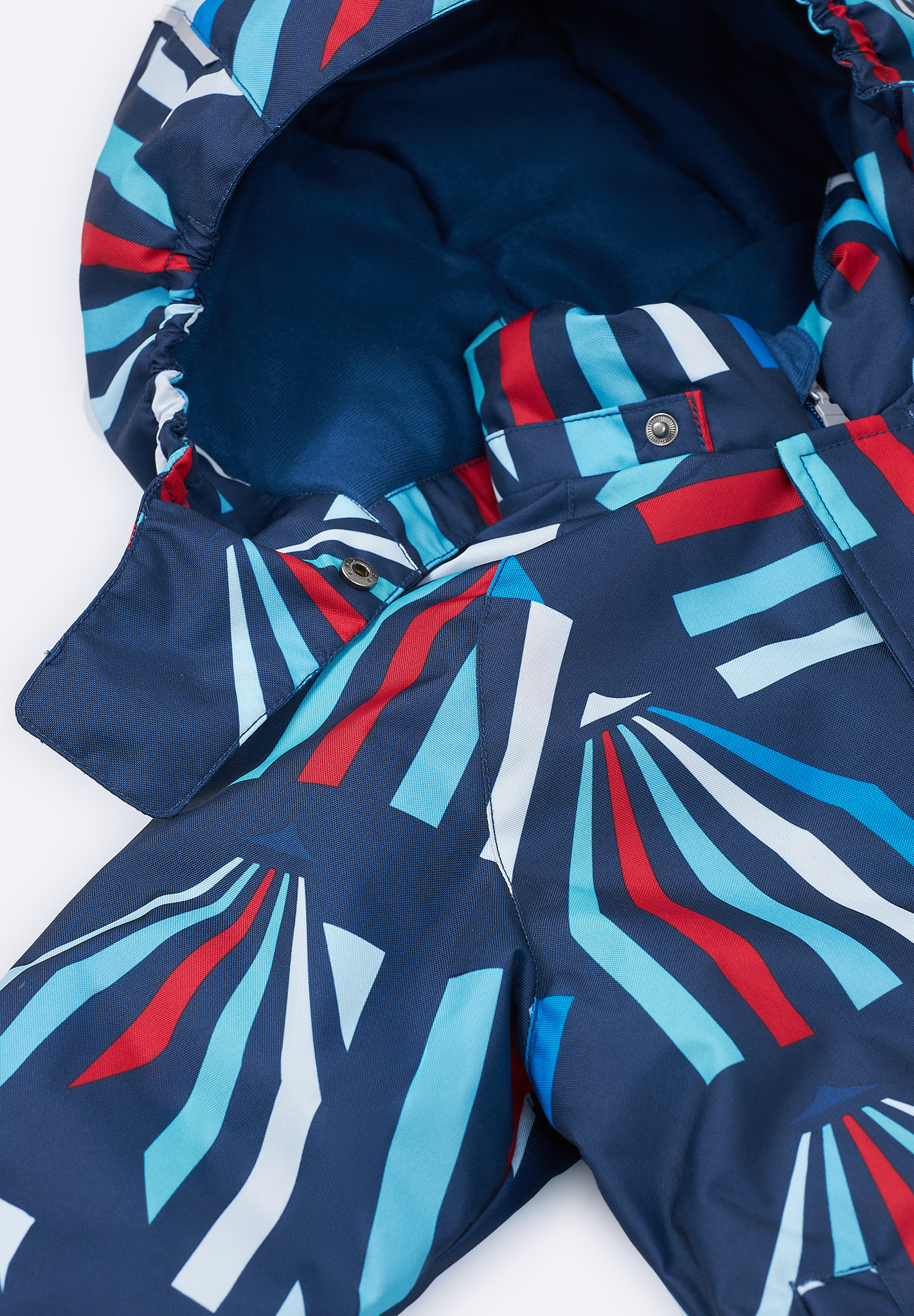 Комбинезон Lassie 7100021C-6964 - фото 5