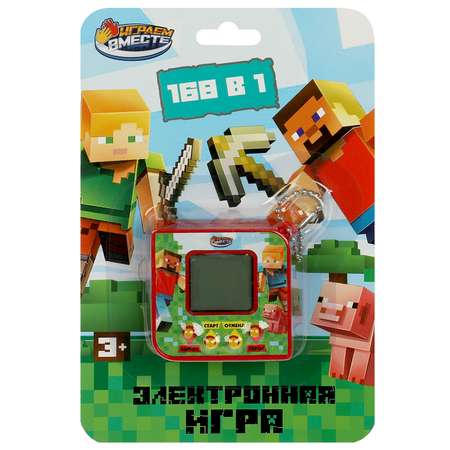 Игрушка Играем вместе телефон