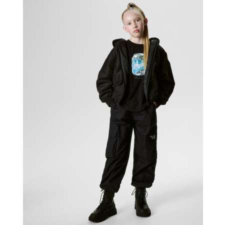 Брюки Futurino Fashion