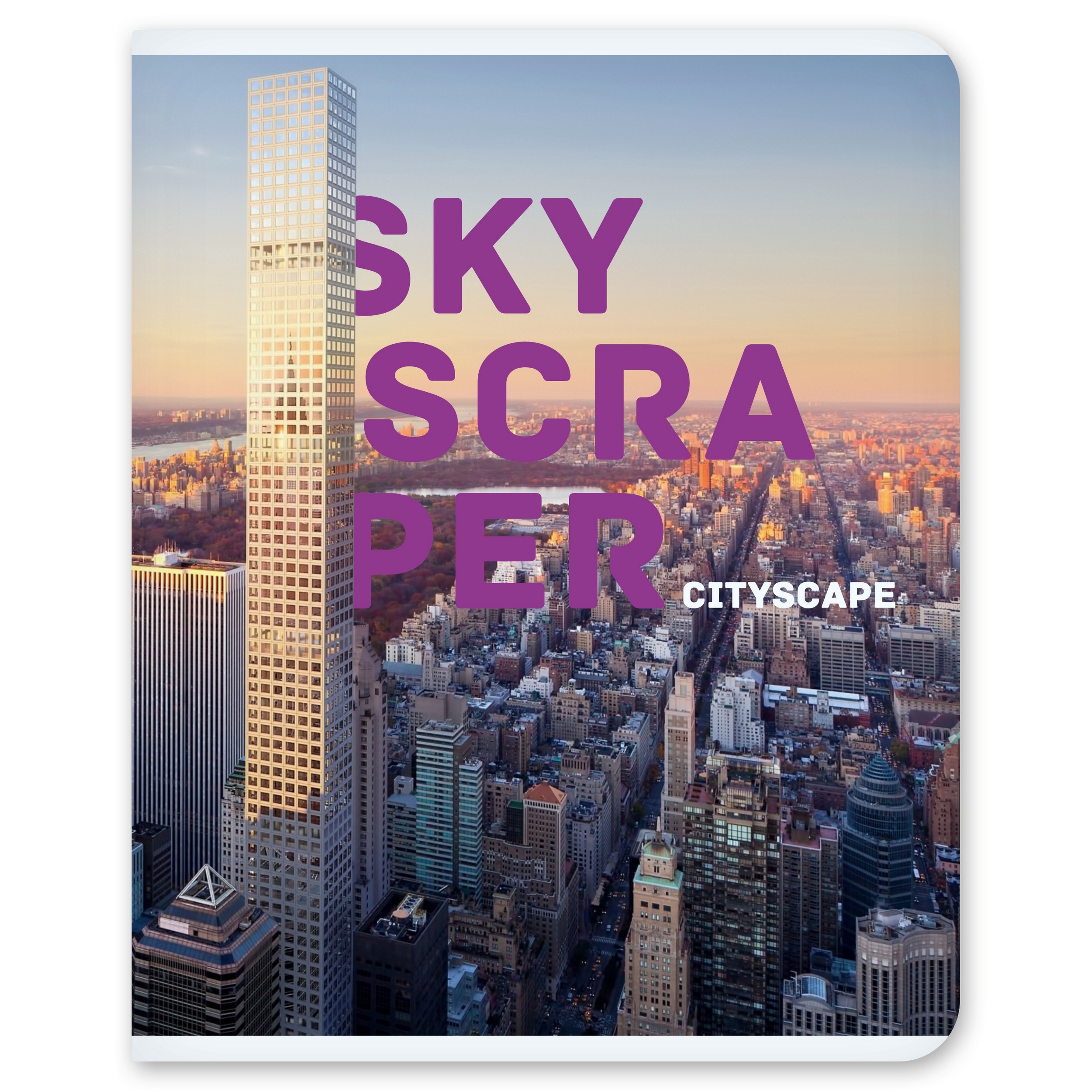 Общая тетрадь Полиграф Принт клетка 80 лист. в ассортименте - фото 6