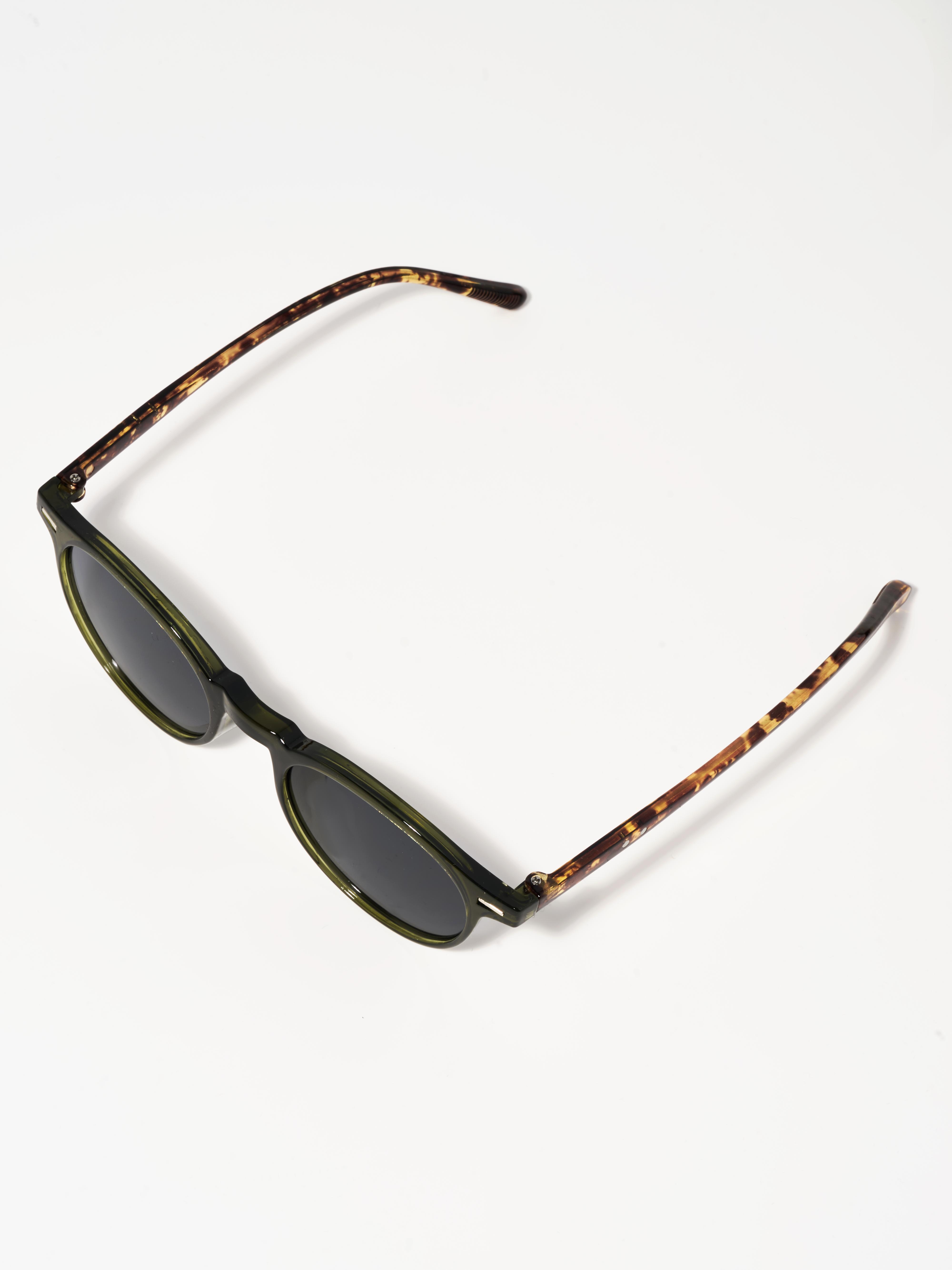 Солнцезащитные очки SUNNY GLASS O00005-3 - фото 7