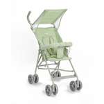 Коляска прогулочная BabyGo Easy New зеленый