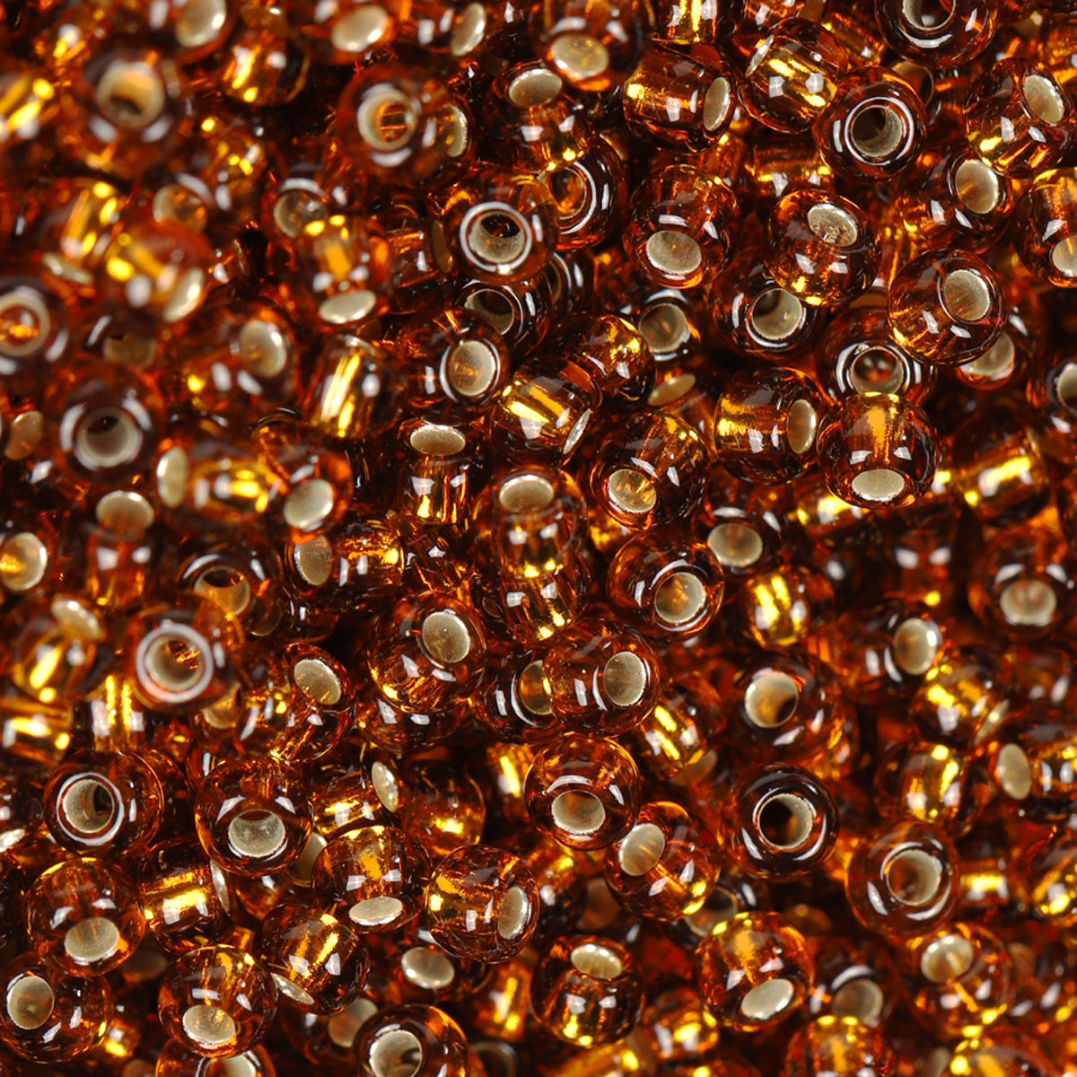 Набор для творчества Preciosa бисер - фото 2