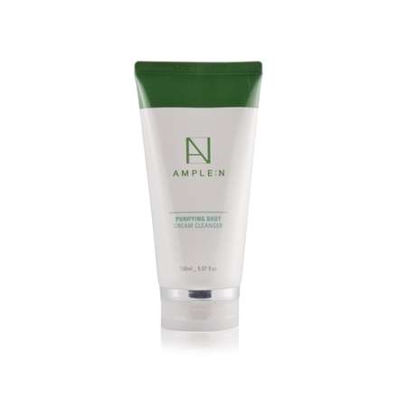 Пена AMPLE:N 150 мл