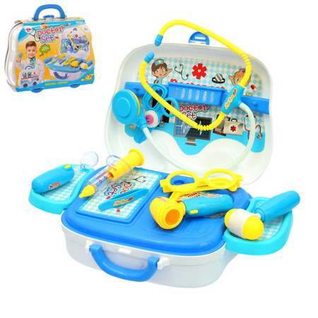 Игрушка Sima-Land Доктор (инструменты)
