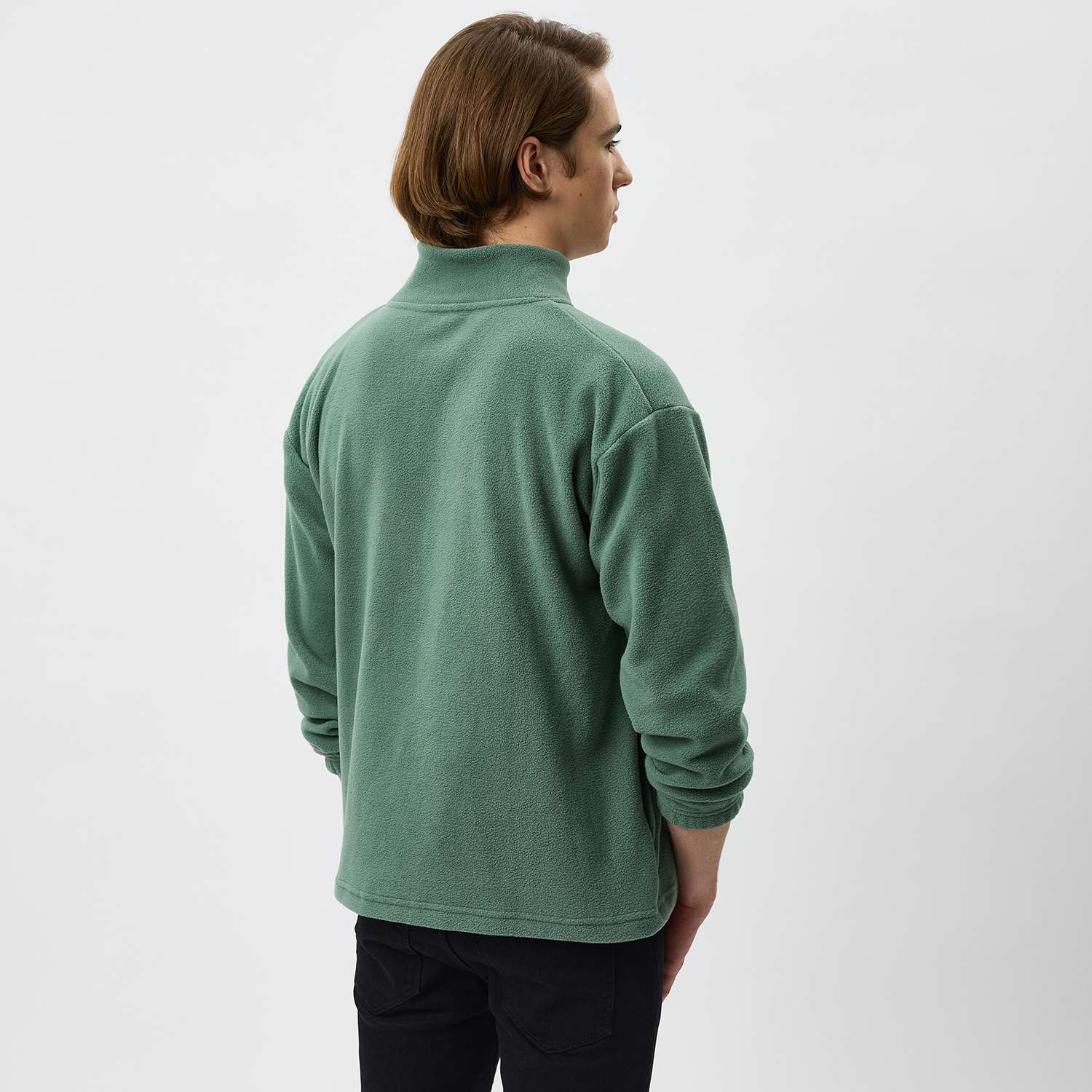 Толстовка ё - фото 4