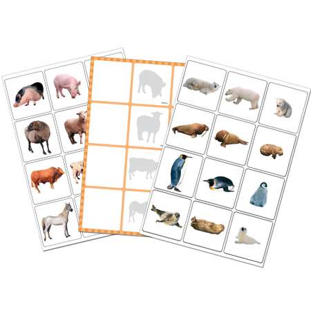 Комплект МОЗАИКА kids ШСГ Пятый год (4-5 лет) + Игротека 4+ Сложение и вычитание