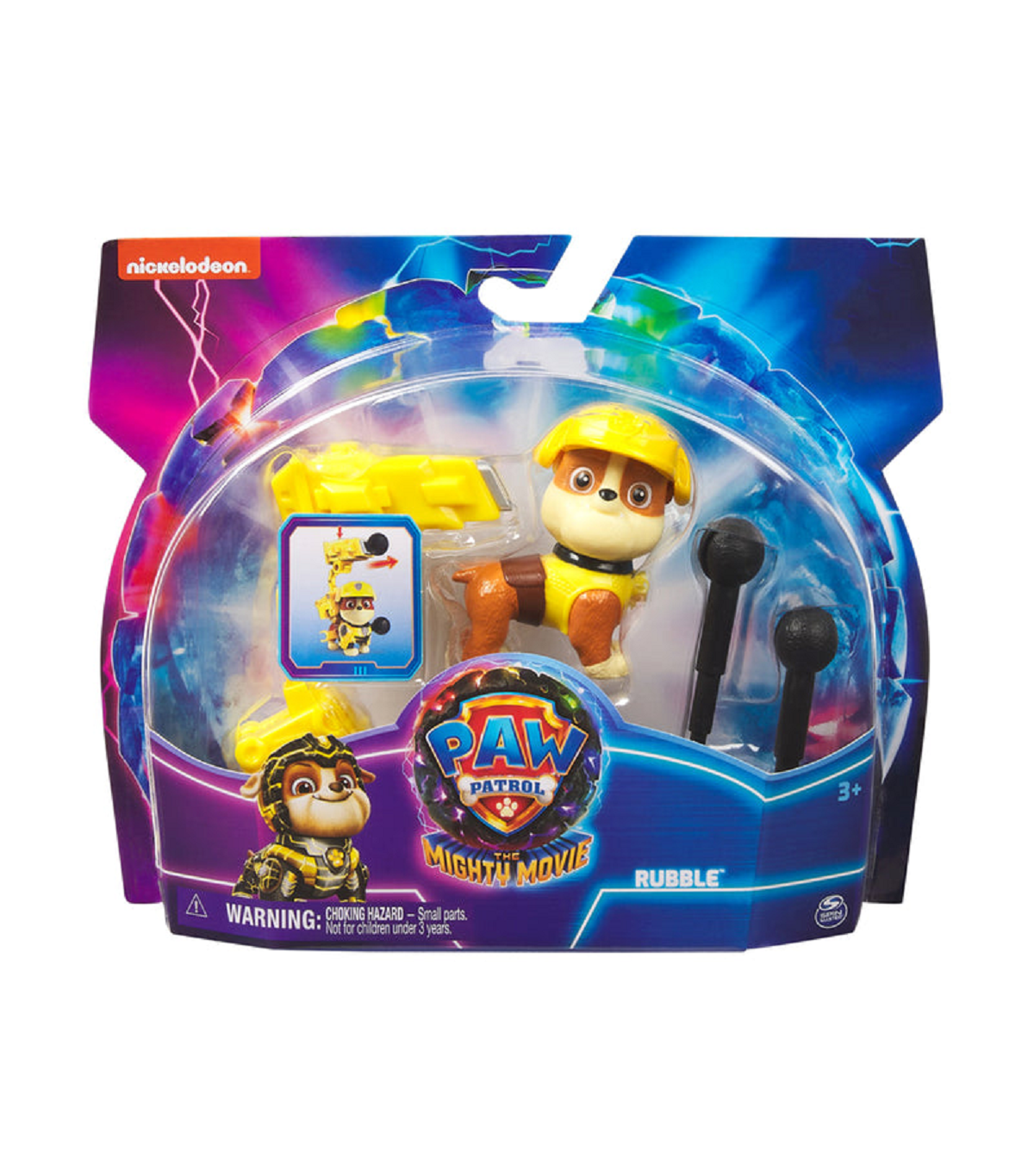 Игровой набор Paw Patrol - фото 1