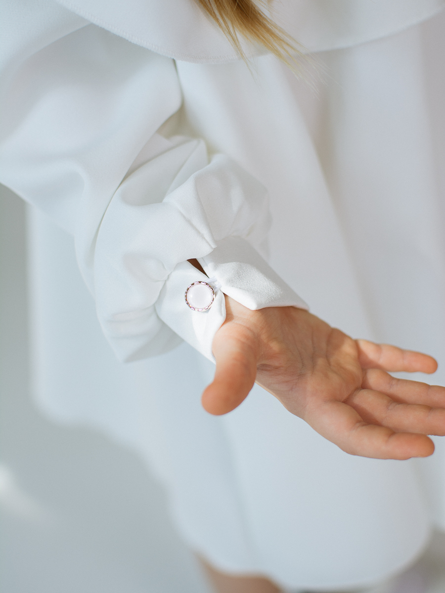 Платье Scalyaria kids Р632141145 - фото 7