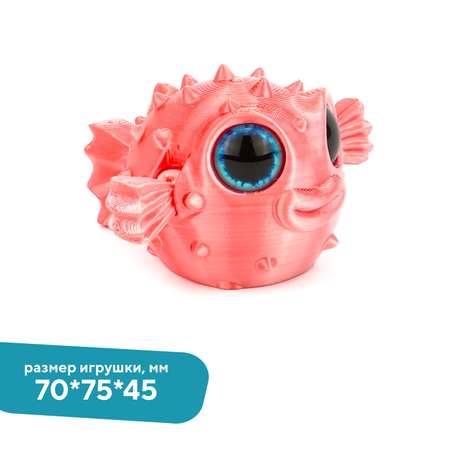 Трещотка ToysBerry Таки