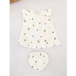 Платье и трусы Жанэт