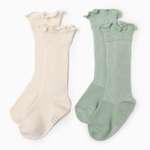 Гольфы 2 пары Крошка Я