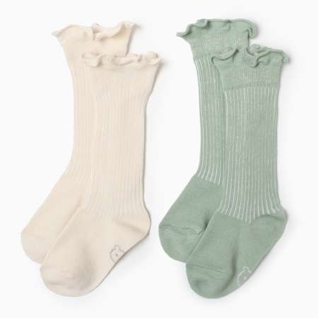 Гольфы 2 пары Крошка Я