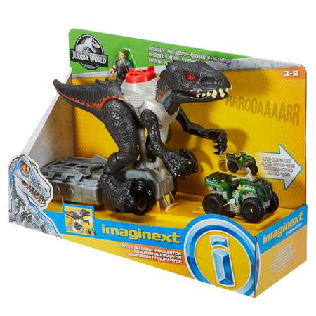 Динозавр РУ IMAGINEXT Jurassic World