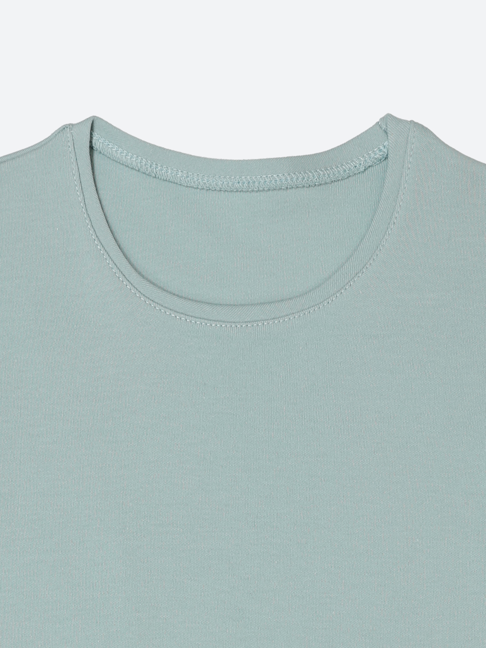 Футболка Bastimento BM101 Футболка детская, серо-голубой - фото 2