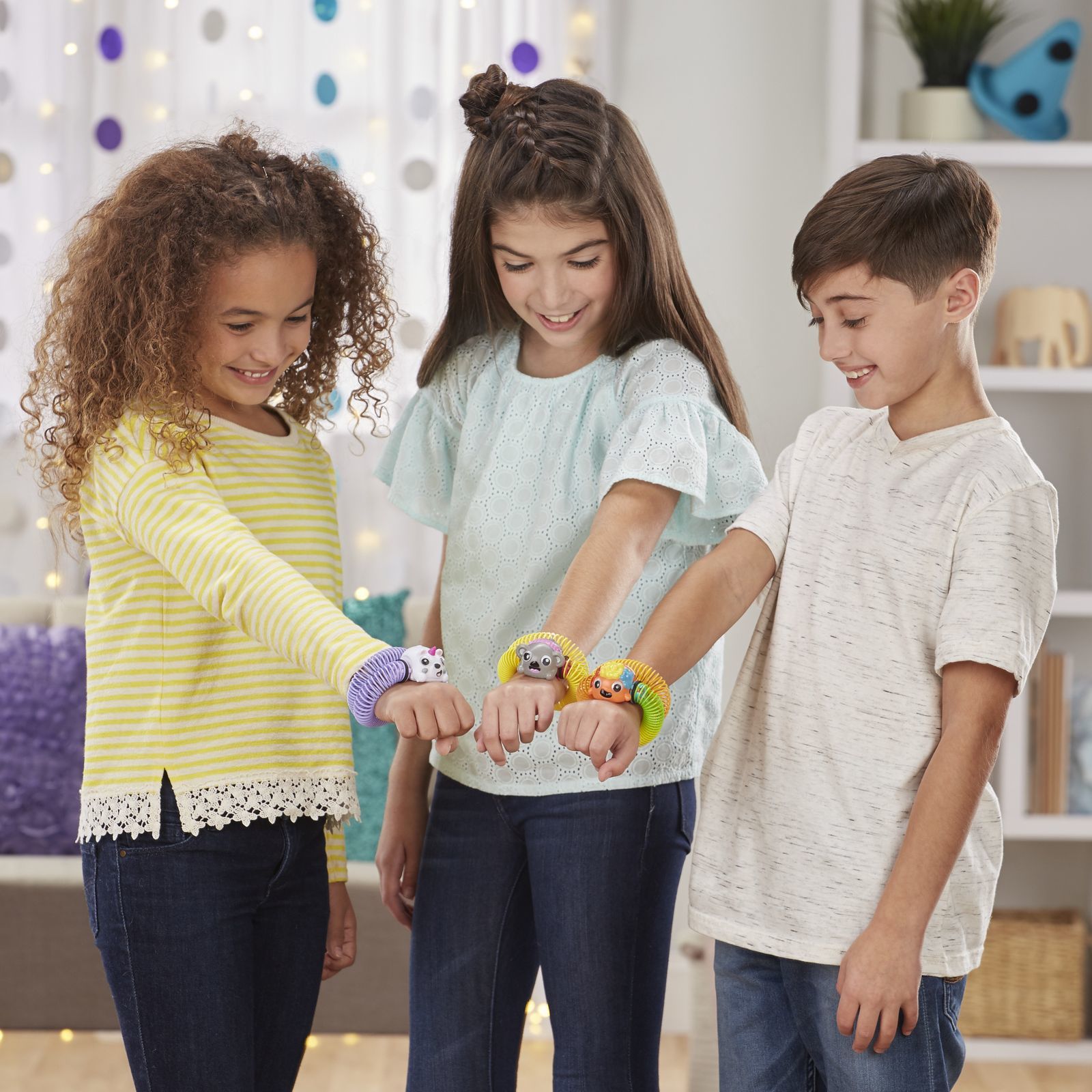 Игровой набор Zoops - фото 12