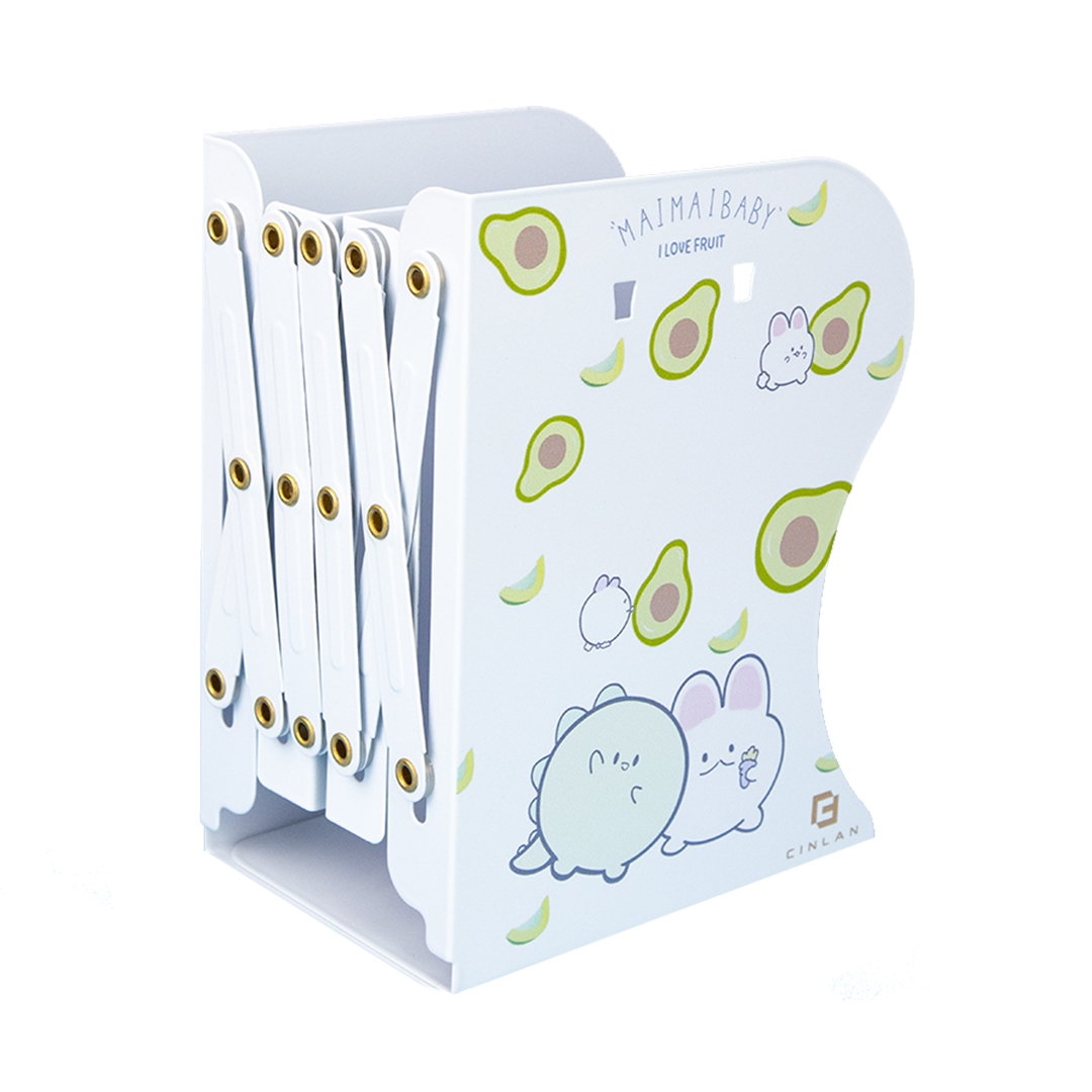 Подставка для книг CINLANKIDS - фото 1