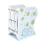 Подставка для книг CINLANKIDS