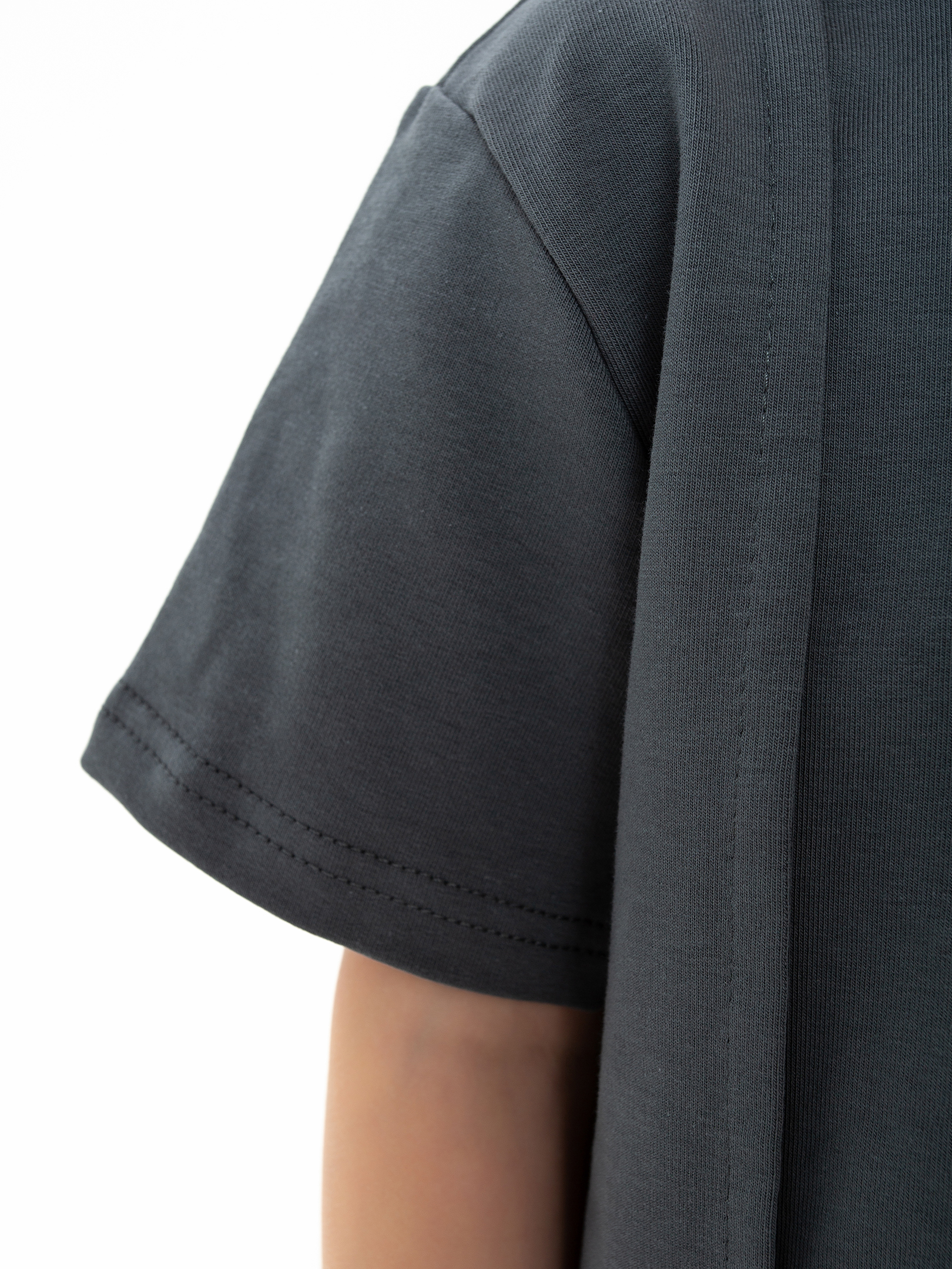 Костюм Marishachildrenstyle КМ-89-графит - фото 9