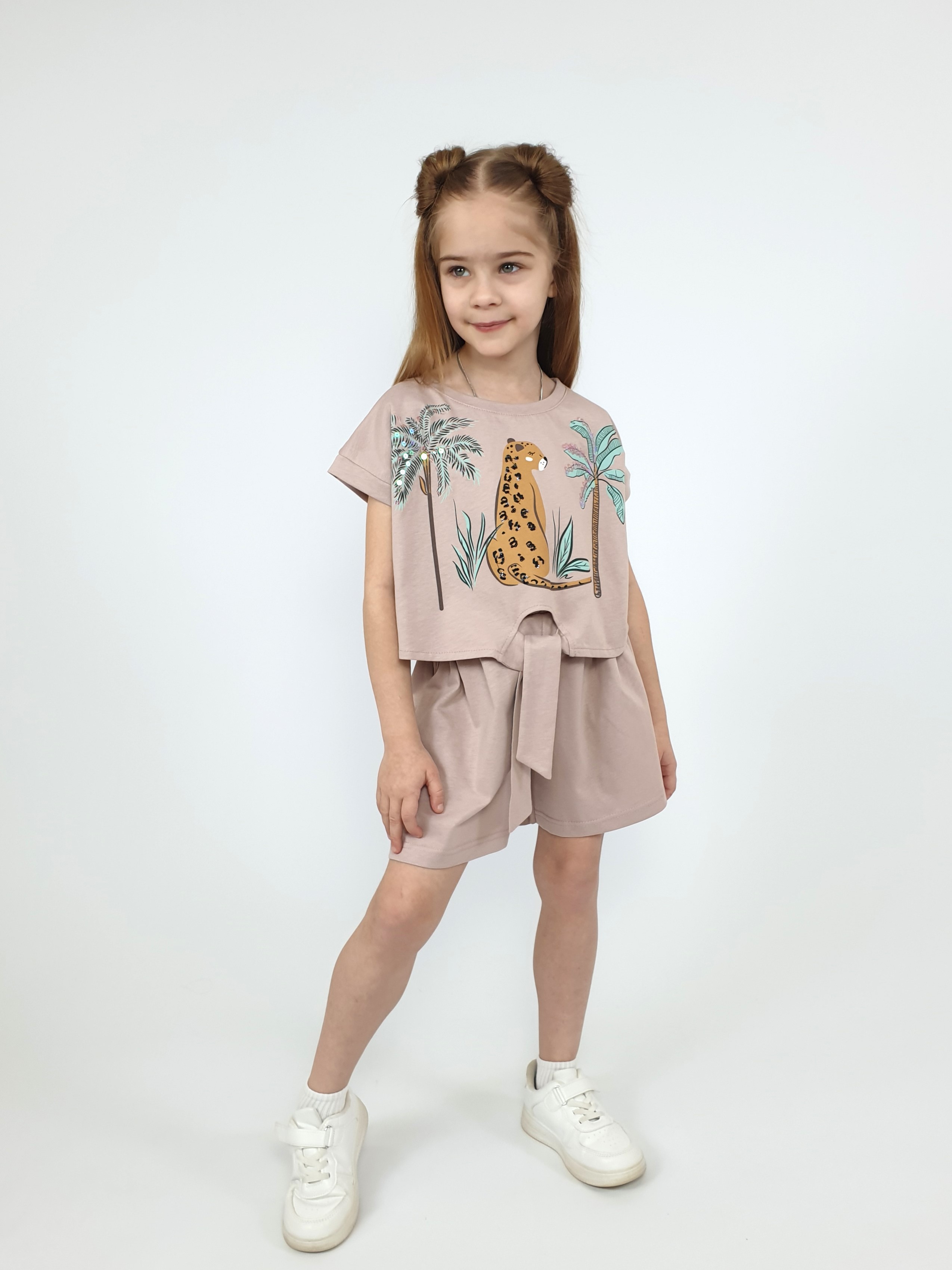 Костюм Luneva 02-112-7. - фото 5